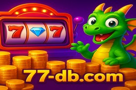 77db–র মাধ্যমে আপনি